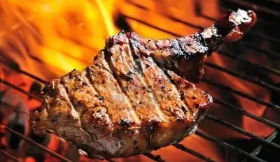 Churrasco gallego