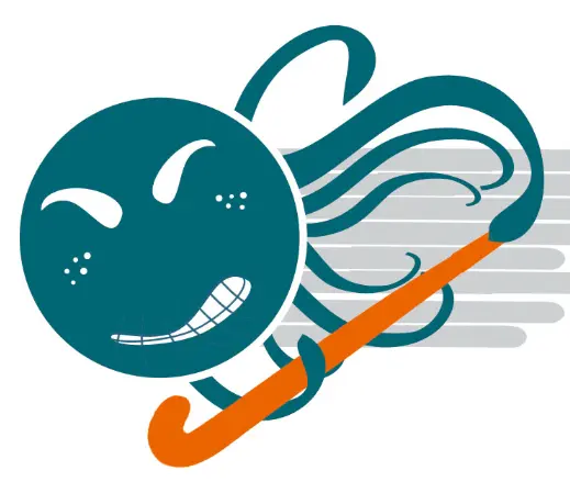 Octopus Hockey Festival